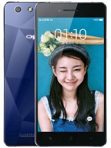 Best available price of Oppo R1x in China