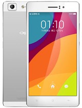 Best available price of Oppo R5 in China