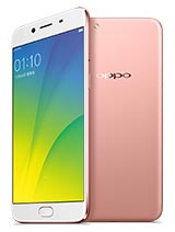 Best available price of Oppo R9s in China
