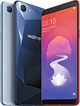 Best available price of Realme 1 in China