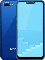 Best available price of Realme C1 in China