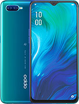 Best available price of Oppo Reno A in China
