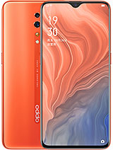 Best available price of Oppo Reno Z in China
