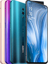 Best available price of Oppo Reno in China