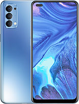 Best available price of Oppo Reno4 in China