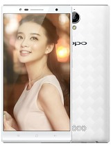 Best available price of Oppo U3 in China