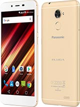 Best available price of Panasonic Eluga Pulse X in China
