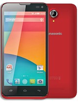 Best available price of Panasonic T41 in China