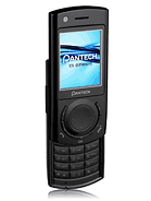 Best available price of Pantech U-4000 in China