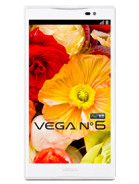 Best available price of Pantech Vega No 6 in China