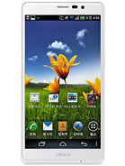Best available price of Pantech Vega R3 IM-A850L in China