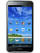 Best available price of Pantech Vega Racer 2 IM-A830L in China