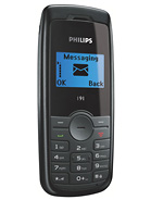 Best available price of Philips 191 in China