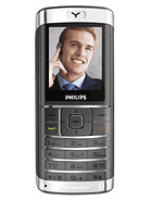Best available price of Philips Xenium 9-9d in China