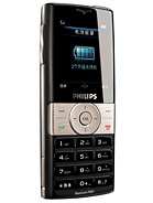 Best available price of Philips Xenium 9-9k in China