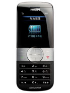 Best available price of Philips Xenium 9-9u in China