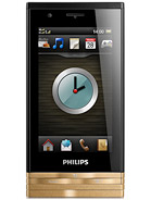 Best available price of Philips D812 in China