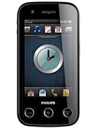 Best available price of Philips D813 in China