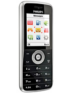 Best available price of Philips E100 in China