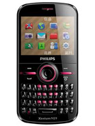 Best available price of Philips F322 in China
