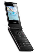 Best available price of Philips F610 in China