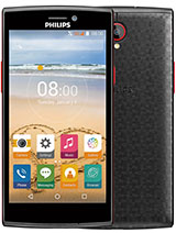 Best available price of Philips S337 in China