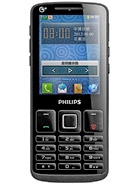 Best available price of Philips T129 in China