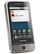 Best available price of Philips V726 in China