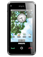 Best available price of Philips V808 in China