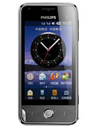 Best available price of Philips V816 in China
