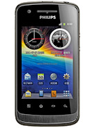Best available price of Philips W820 in China