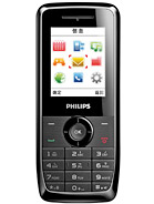 Best available price of Philips X100 in China