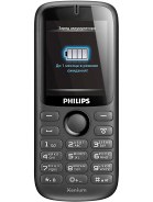 Best available price of Philips X1510 in China