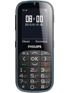 Best available price of Philips X2301 in China