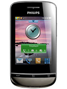 Best available price of Philips X331 in China