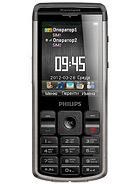 Best available price of Philips X333 in China