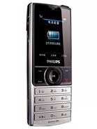 Best available price of Philips X500 in China