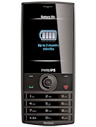 Best available price of Philips Xenium X501 in China