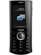 Best available price of Philips Xenium X503 in China