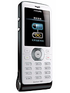 Best available price of Philips Xenium X520 in China