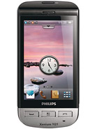 Best available price of Philips X525 in China