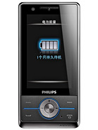 Best available price of Philips X605 in China