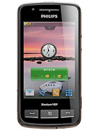 Best available price of Philips X622 in China