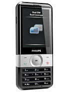 Best available price of Philips X710 in China
