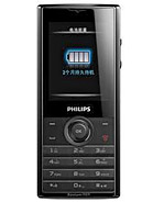Best available price of Philips Xenium X513 in China