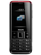 Best available price of Philips Xenium X523 in China