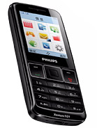 Best available price of Philips X128 in China