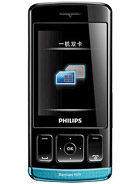 Best available price of Philips X223 in China