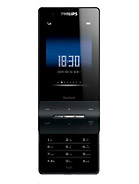 Best available price of Philips X810 in China