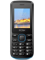 Best available price of Posh Lynx A100 in China